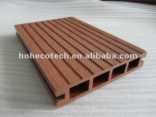 wpc floor decking plank ,wood plastic composite flooring