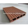 wpc floor decking plank ,wood plastic composite flooring