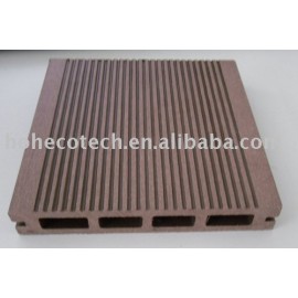 Good quality WPC decking board
