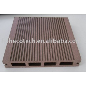 Good quality WPC decking board