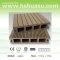 wood plastic floor composite decking