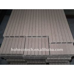 WPCのフロアーリングの木製のプラスチック合成のDeckingの/flooringのタケフロアーリングを選ぶ色