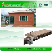 wpc wall panels(ISO9001,ISO14001,ROHS,CE)