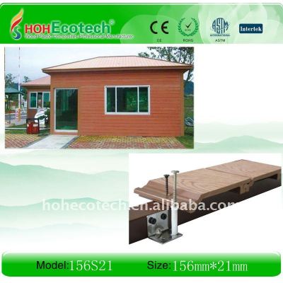 wpc wall panels(ISO9001,ISO14001,ROHS,CE)