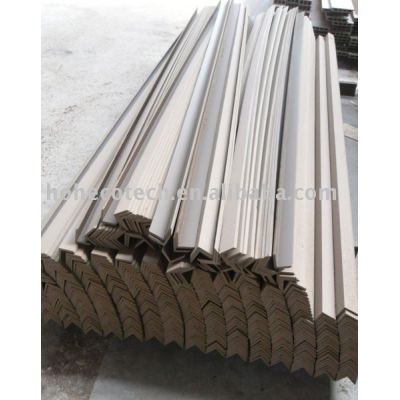 Top Quality wpc end cover