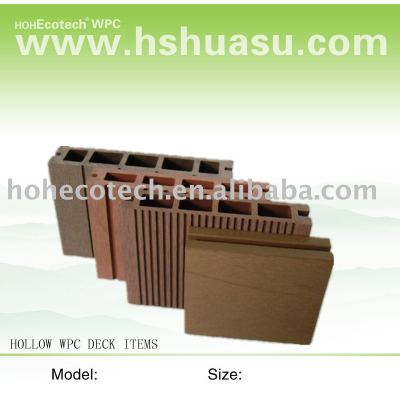 Huasu WPC