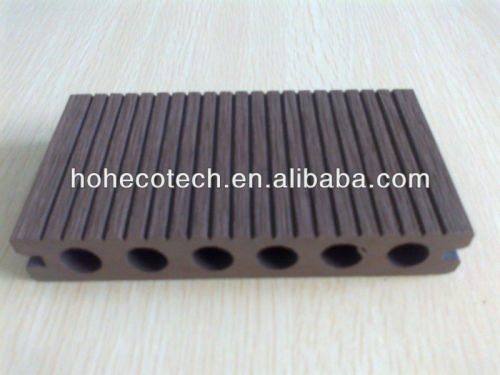 hot sell wpc decking/composite decking/composite flooring