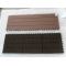 High strength WPC bathroom decking tile