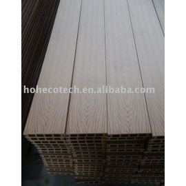 Eco-friendly wpc flooring board