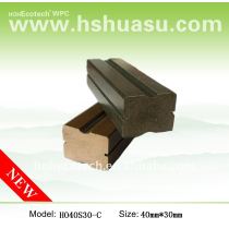 Wood plastic composite (wpc) Joist