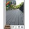 anti-slip WPC decking floor