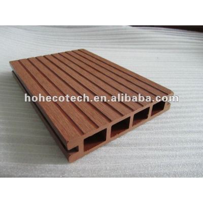 Outdoor wpc/wood plastic composite decking