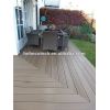 outdoor decking planks-WPC