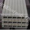 wood plastic composite decking/floor
