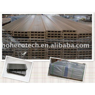 Hot sell wpc Tiles (CE,ROHS,INTERTEK approved)