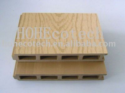 wpc decking floor composite floor