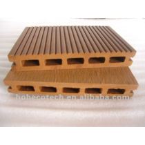 wood plastic composite board