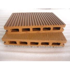 wood plastic composite board