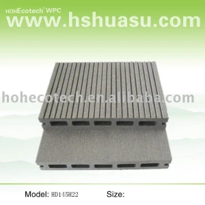 WPC FLOORING