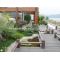 WPC Outdoor Flooring(around pool),Anti-UV Decking