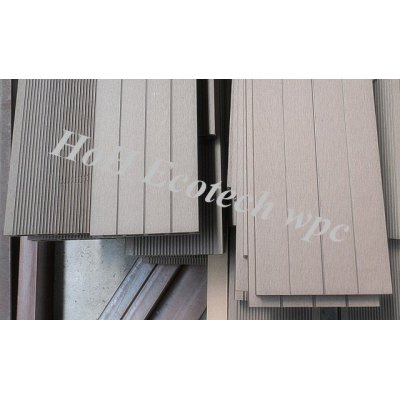 Easy Assembled wpc Flooring