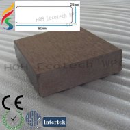 WPCのDecking--ほとんどの等級!