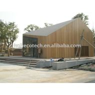 博覧会! 合成のDecking、セリウム、ASTM、ISO9001、ISO14001approved