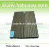 Promotion! Recycled water-proof wpc hollow outdoor flooring (CE RoHS ISO9001 ISO14001)