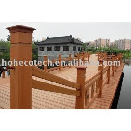 WPC Outside Decking/Flooring