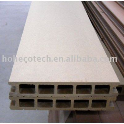 PE flooring--Huasu WPC