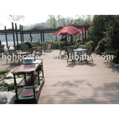 WPC Flooring Board(CE,RoHS,ISO9001,ISO14001 approved)