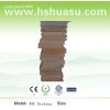 recycled wood plastic composite flooring boards