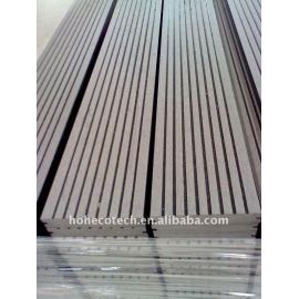 Sanding surface 140x25mm WPC flooring board DECKING board
