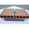 QUALITY warranty Smooth or sanding effect Wood-Plastic Composites WPC flooring board DECKING board