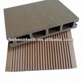 composite decking-wpc
