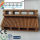 wood plastic composite outdoor furniture/wpc decking floor/timber