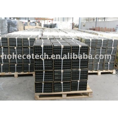 WPC Floor tile Pallets packing