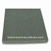 135*9mm sanding surface custom-length WPC wood plastic composite decking/flooring floor board (CE, ROHS, ASTM)wpc decking floor