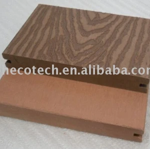 Decking de Huasu WPC