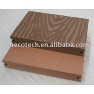 Huasu WPCのDecking