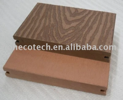 Huasu WPC Decking
