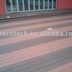 huasu decking di wpc