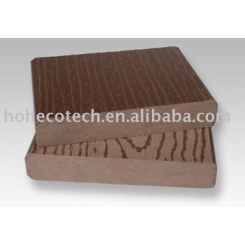 Legno come decking-- wpc