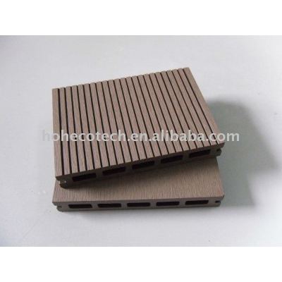 WPC Decking(ISO CE ROHS ASTM)