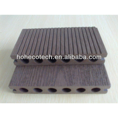 wood decking /composite decking for extremly cold weather