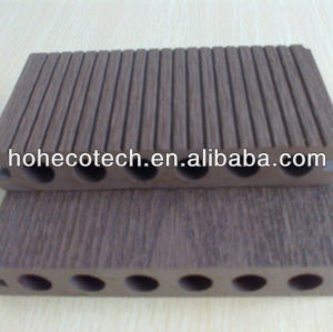 wood decking /composite decking for extremly cold weather