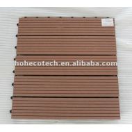 防水WPCのサウナ板か浴室のdecking