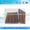 Embossing surface WPC composite DIY tile/flooring tiles