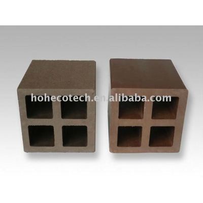 Garden WPC Fencing(high quality)