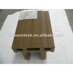 100％再生wpcの手すり手すり高品質( wpcフローリング/wpc壁パネル/wpcレジャー製品)